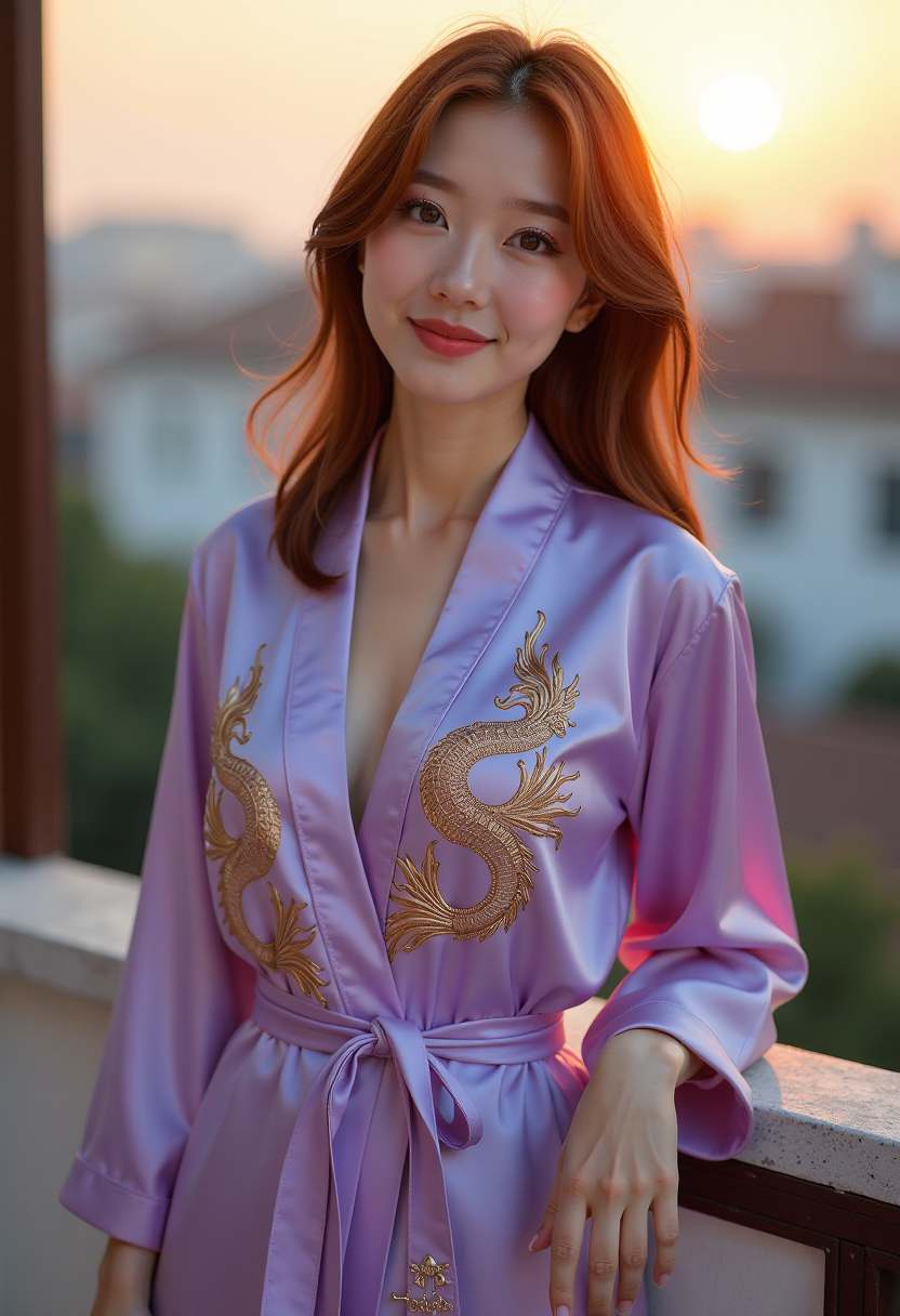 雾岸来信