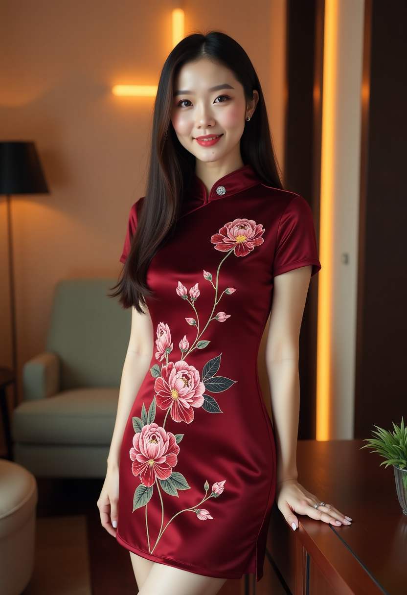 长街灯火影视剧照