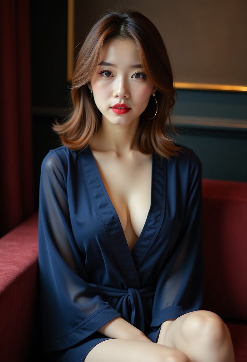 南城再见影视剧照